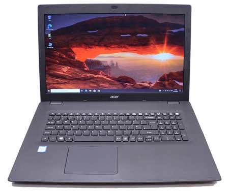 Acer Travelmate P278 17,3'' i5 4GB 256SSD Kl. A